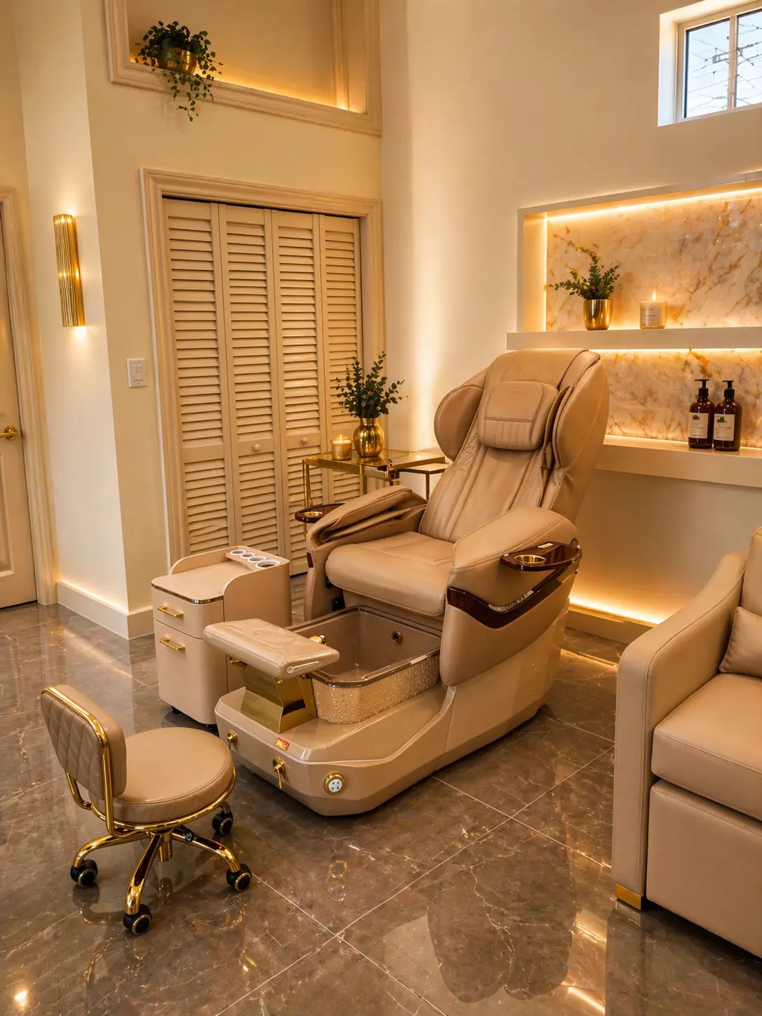 Treatment Room