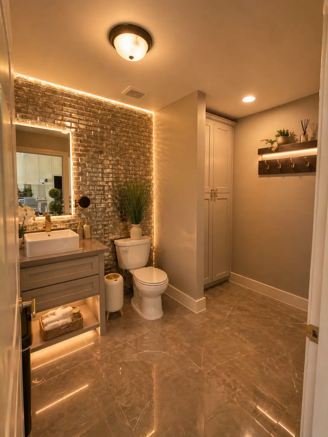 Salon Detail