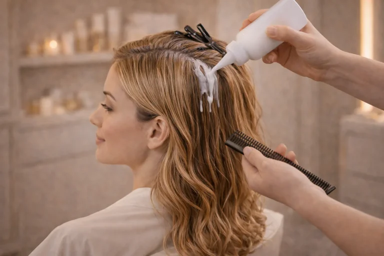 Toner — Shine Beauty Salon