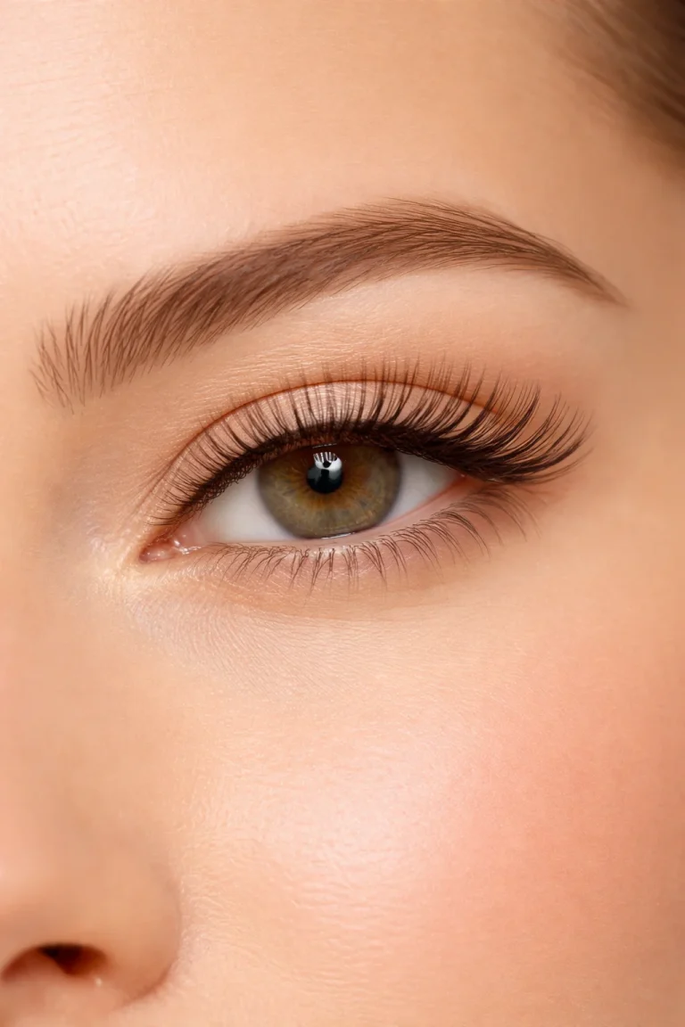Classic Set — Shine Beauty Salon