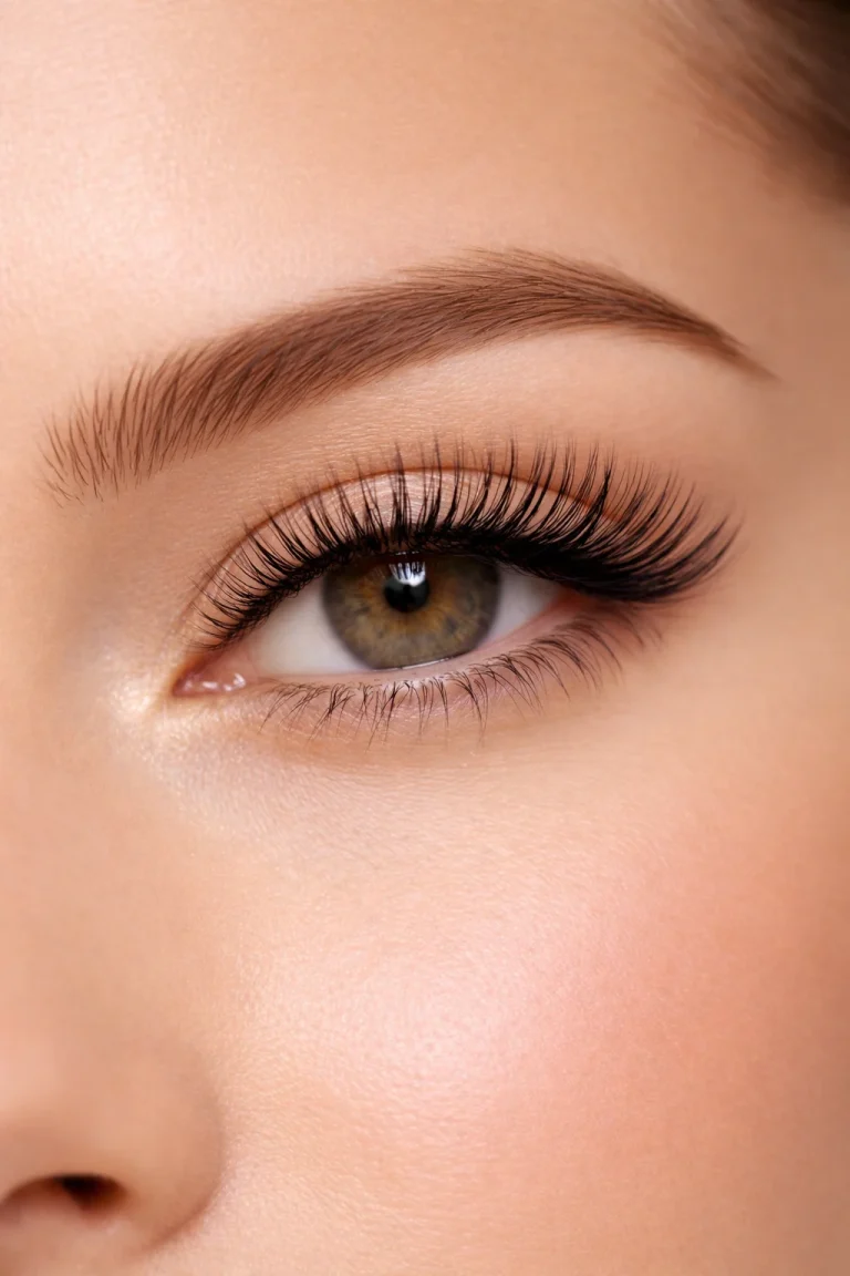 Hybrid Set — Shine Beauty Salon