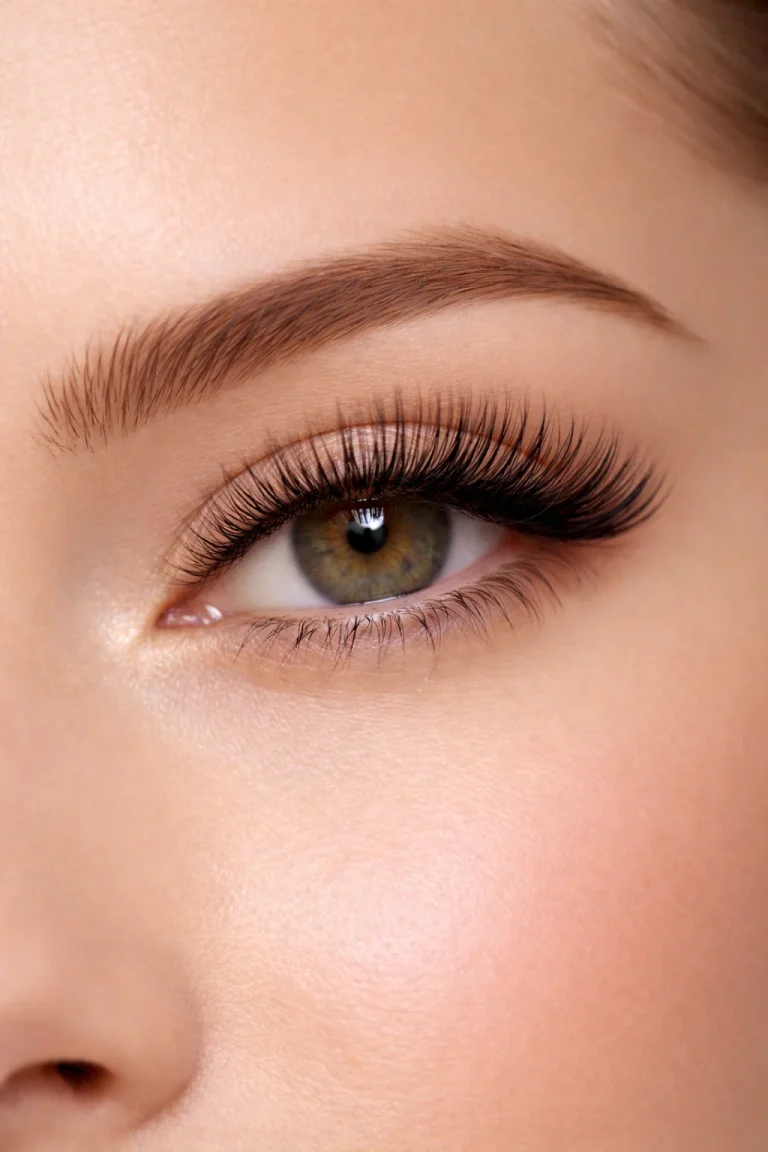 Volume Set — Shine Beauty Salon